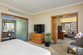 The Vista at Hilton Tel Aviv