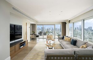 The Vista at Hilton Tel Aviv