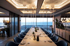 The Vista at Hilton Tel Aviv