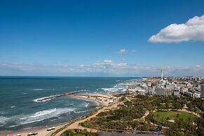 The Vista at Hilton Tel Aviv