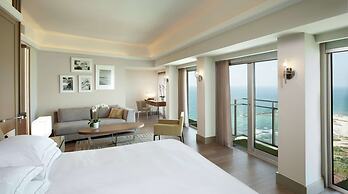 The Vista at Hilton Tel Aviv