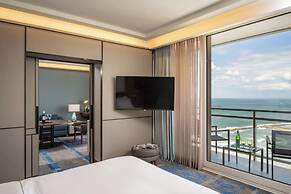 The Vista at Hilton Tel Aviv