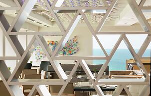 The Vista at Hilton Tel Aviv