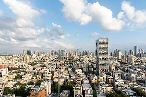 The Vista at Hilton Tel Aviv