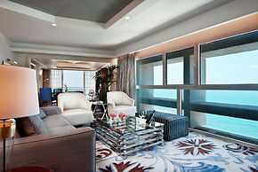 The Vista at Hilton Tel Aviv