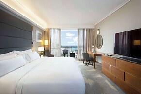 The Vista at Hilton Tel Aviv