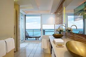 The Vista at Hilton Tel Aviv