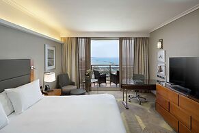 The Vista at Hilton Tel Aviv