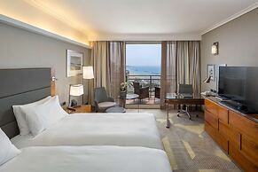 The Vista at Hilton Tel Aviv