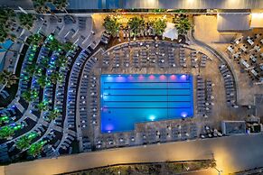 The Vista at Hilton Tel Aviv