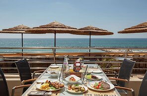 The Vista at Hilton Tel Aviv