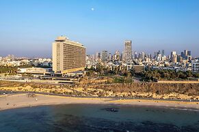 The Vista at Hilton Tel Aviv