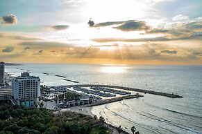 The Vista at Hilton Tel Aviv
