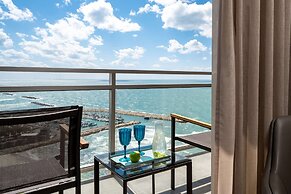 The Vista at Hilton Tel Aviv