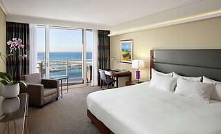 The Vista at Hilton Tel Aviv