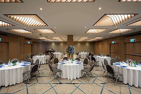 The Vista at Hilton Tel Aviv