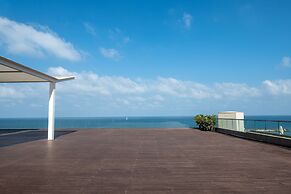 The Vista at Hilton Tel Aviv