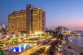 The Vista at Hilton Tel Aviv