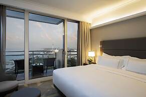 The Vista at Hilton Tel Aviv
