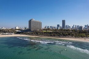 The Vista at Hilton Tel Aviv