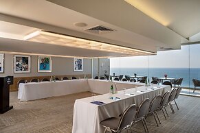 The Vista at Hilton Tel Aviv