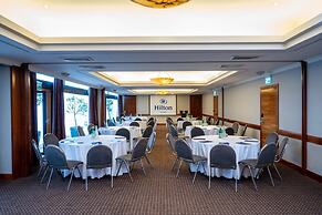 The Vista at Hilton Tel Aviv