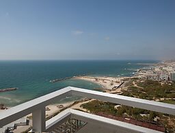 The Vista at Hilton Tel Aviv