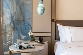 The Vista at Hilton Tel Aviv