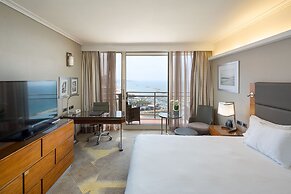 The Vista at Hilton Tel Aviv