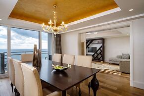 The Vista at Hilton Tel Aviv