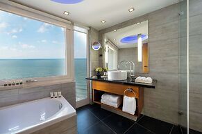 The Vista at Hilton Tel Aviv