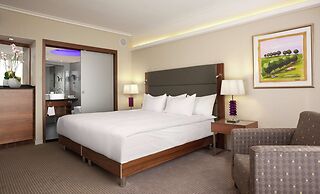 The Vista at Hilton Tel Aviv