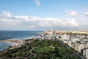 The Vista at Hilton Tel Aviv