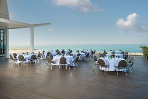 The Vista at Hilton Tel Aviv