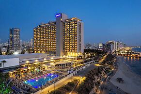 The Vista at Hilton Tel Aviv