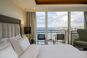 The Vista at Hilton Tel Aviv