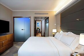 The Vista at Hilton Tel Aviv
