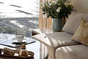 The Vista at Hilton Tel Aviv