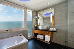 The Vista at Hilton Tel Aviv