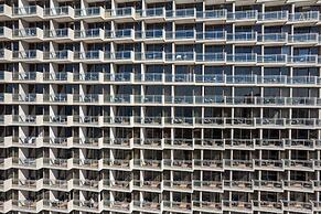 The Vista at Hilton Tel Aviv