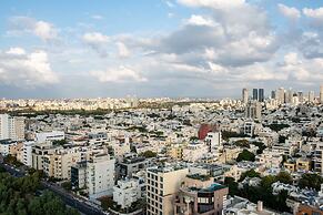 The Vista at Hilton Tel Aviv