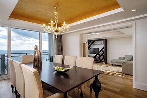 The Vista at Hilton Tel Aviv