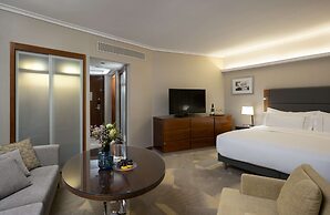 The Vista at Hilton Tel Aviv