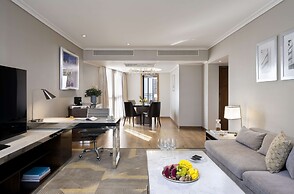The Vista at Hilton Tel Aviv