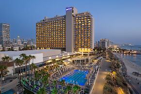 The Vista at Hilton Tel Aviv
