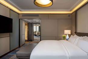 The Vista at Hilton Tel Aviv