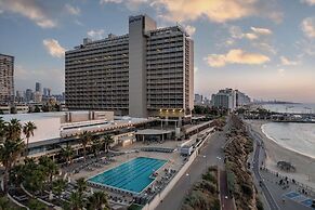 The Vista at Hilton Tel Aviv
