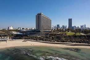 The Vista at Hilton Tel Aviv