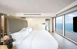 The Vista at Hilton Tel Aviv