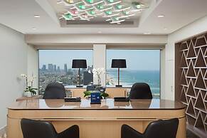 The Vista at Hilton Tel Aviv